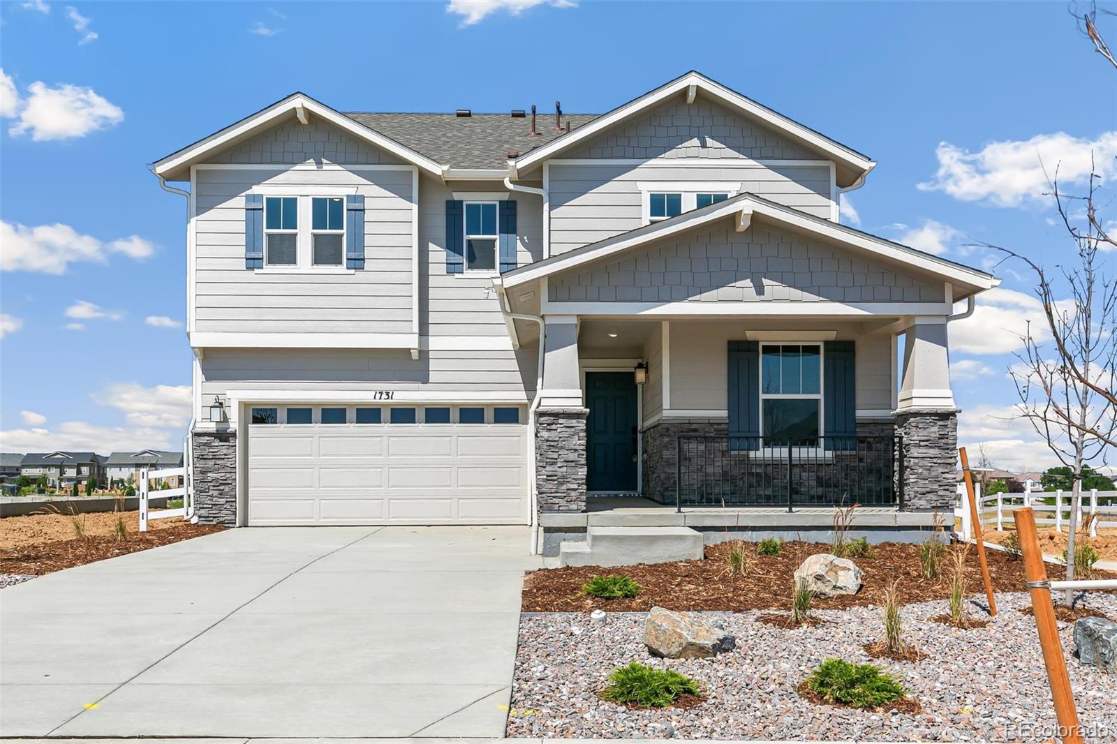 1731 S Gold Bug Way