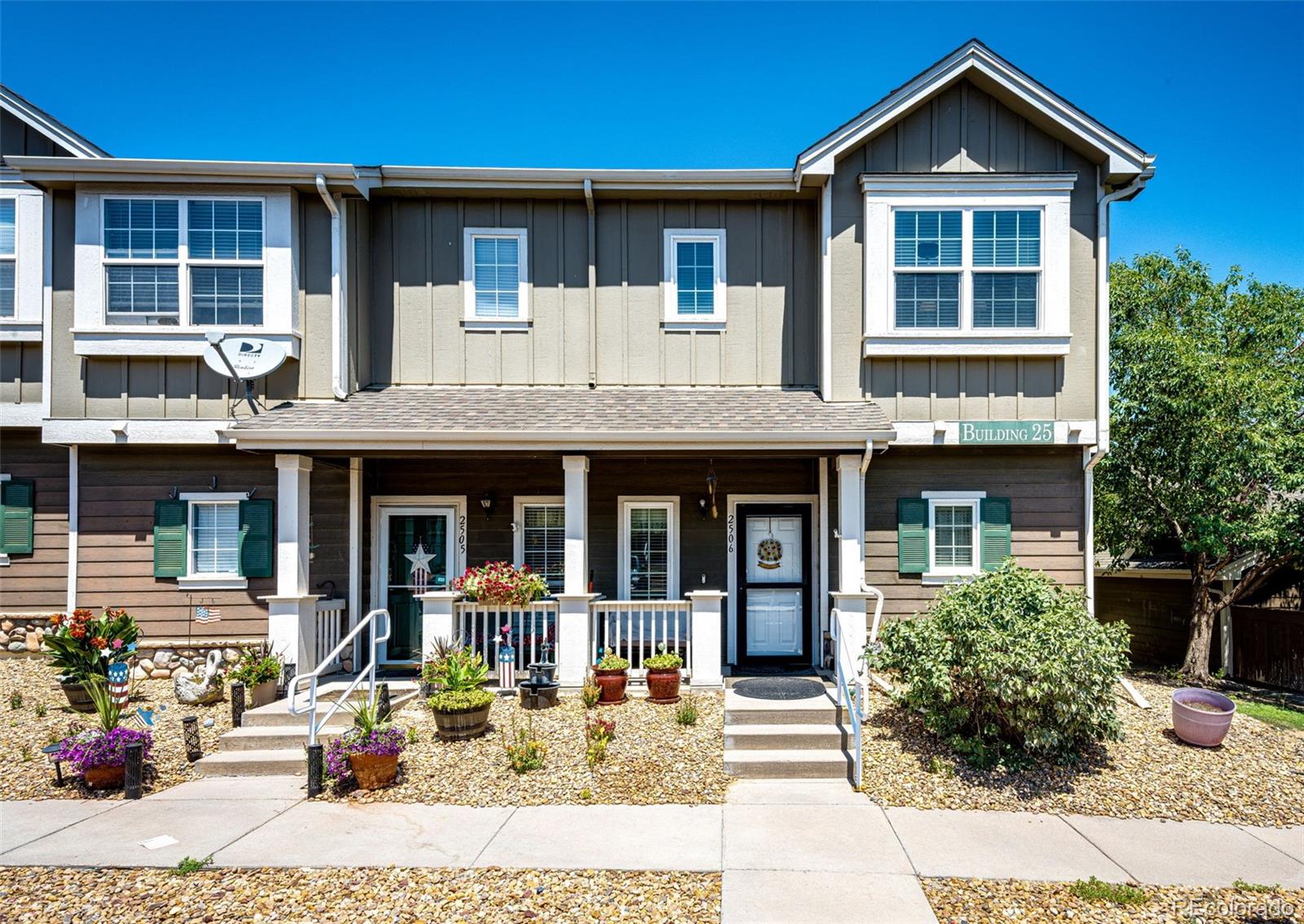 14700 E 104th Avenue Unit 2506