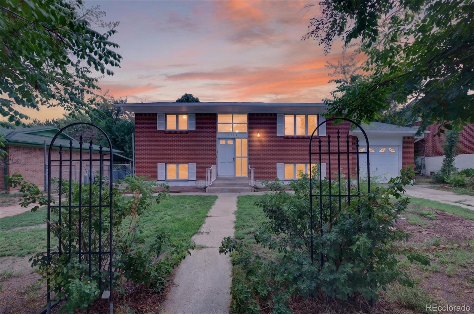 4119 Palmer Park Boulevard