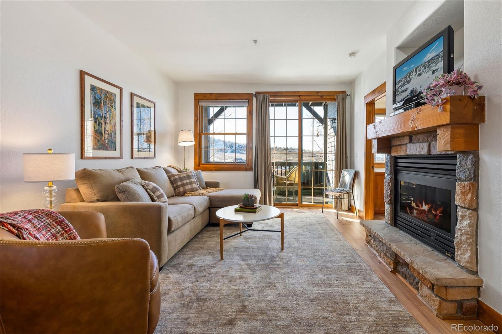 8203 N Star Unit 203