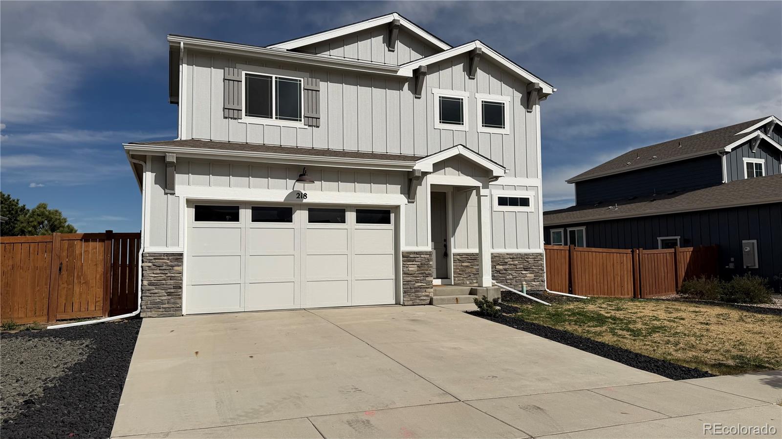 218 Cowbell Drive
