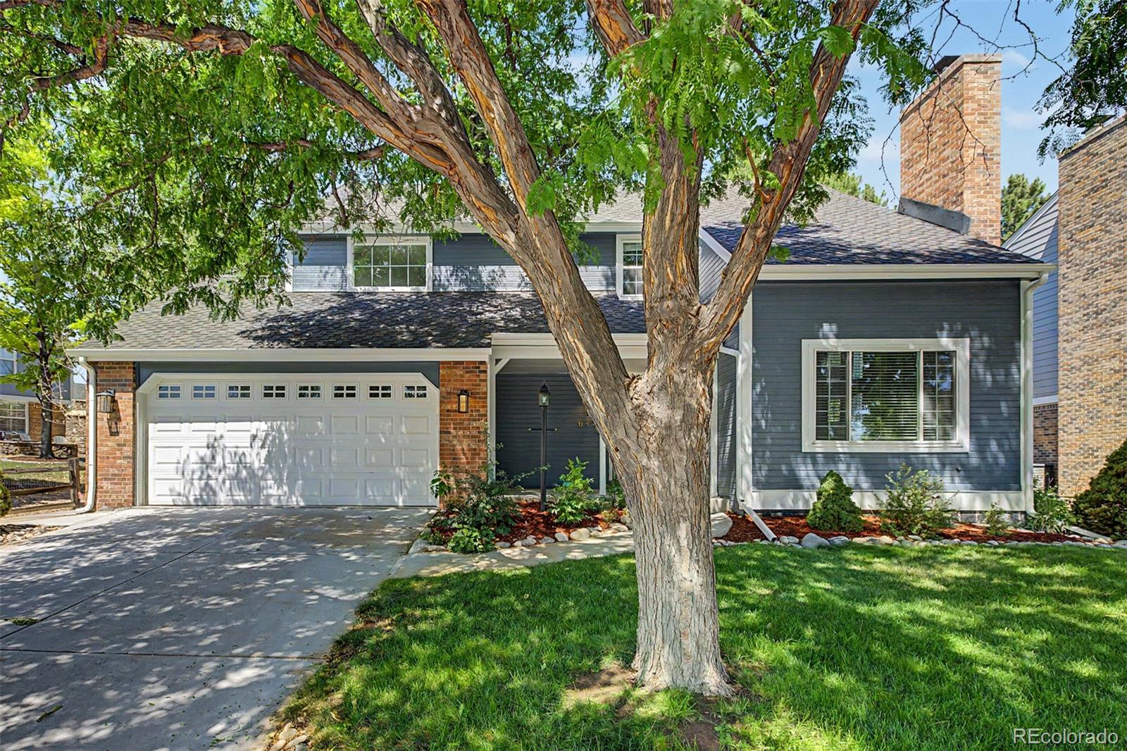 6423 E Long Circle