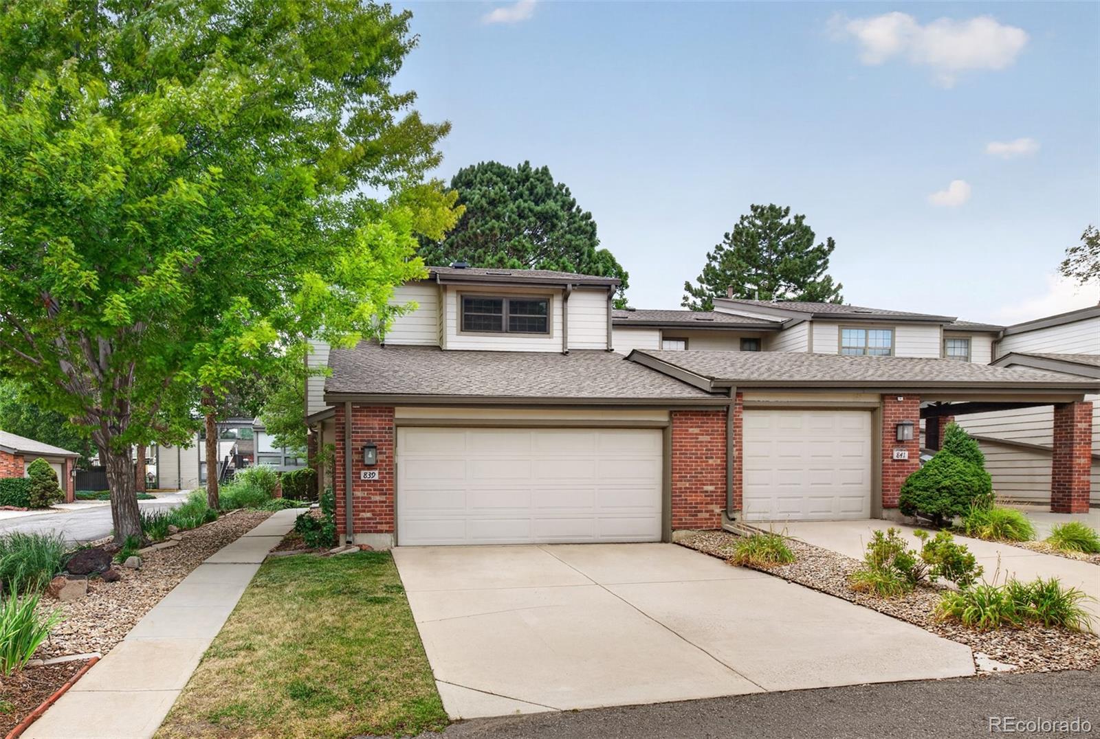 7900 W Layton Avenue Unit 839