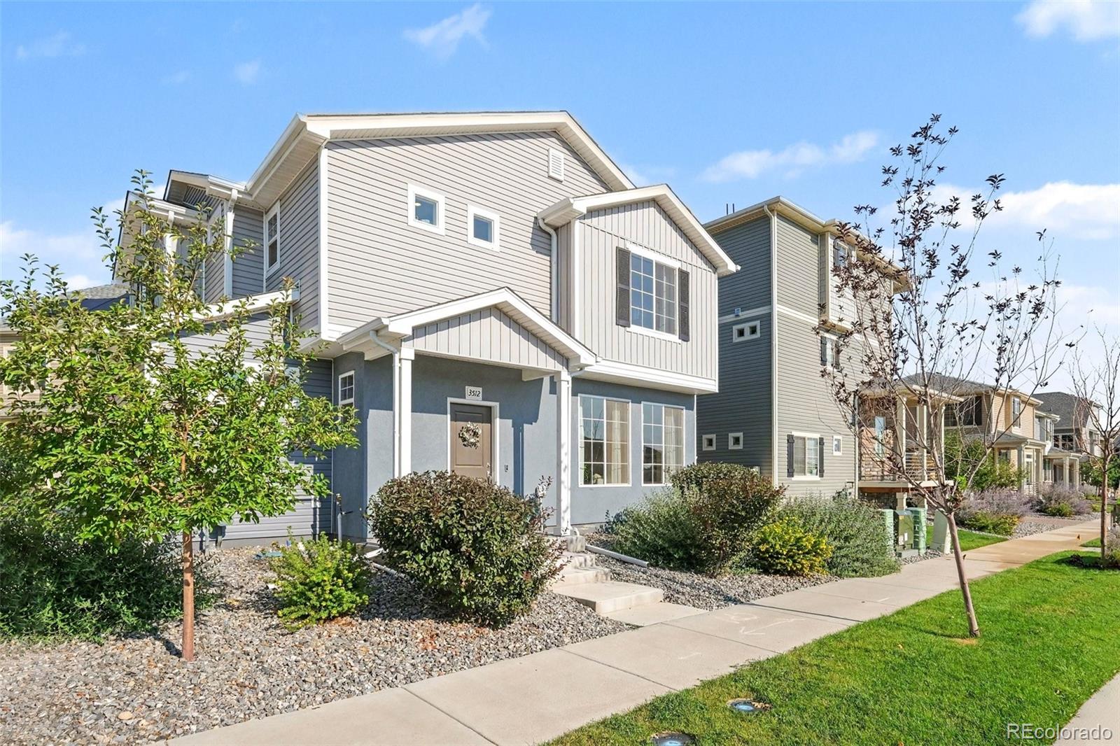 3512 Streamwood Drive