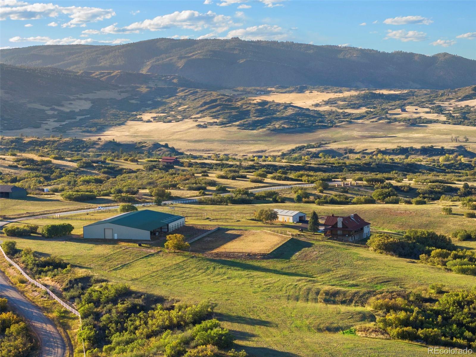 5351 Tall Horse Trail