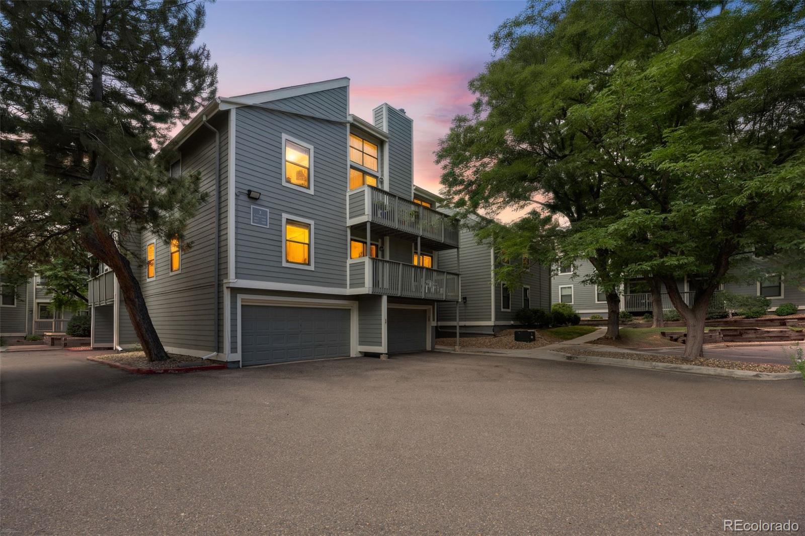 6457 S Havana Street Unit B