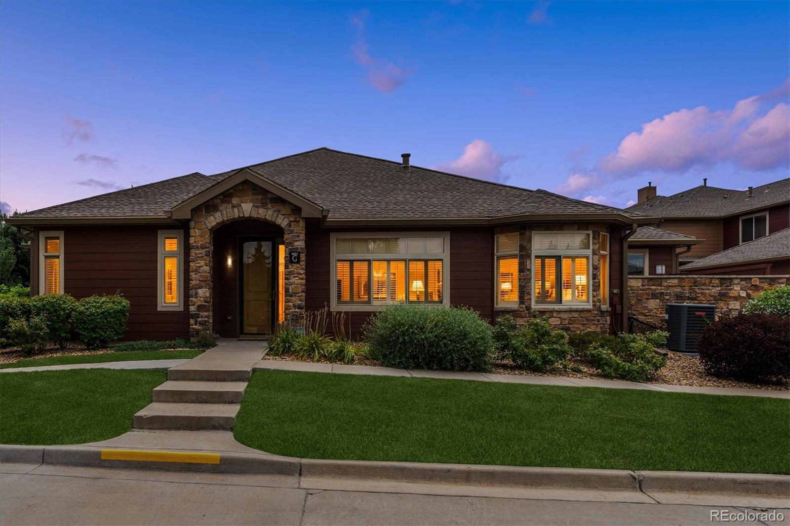 8552 Gold Peak Lane Unit G
