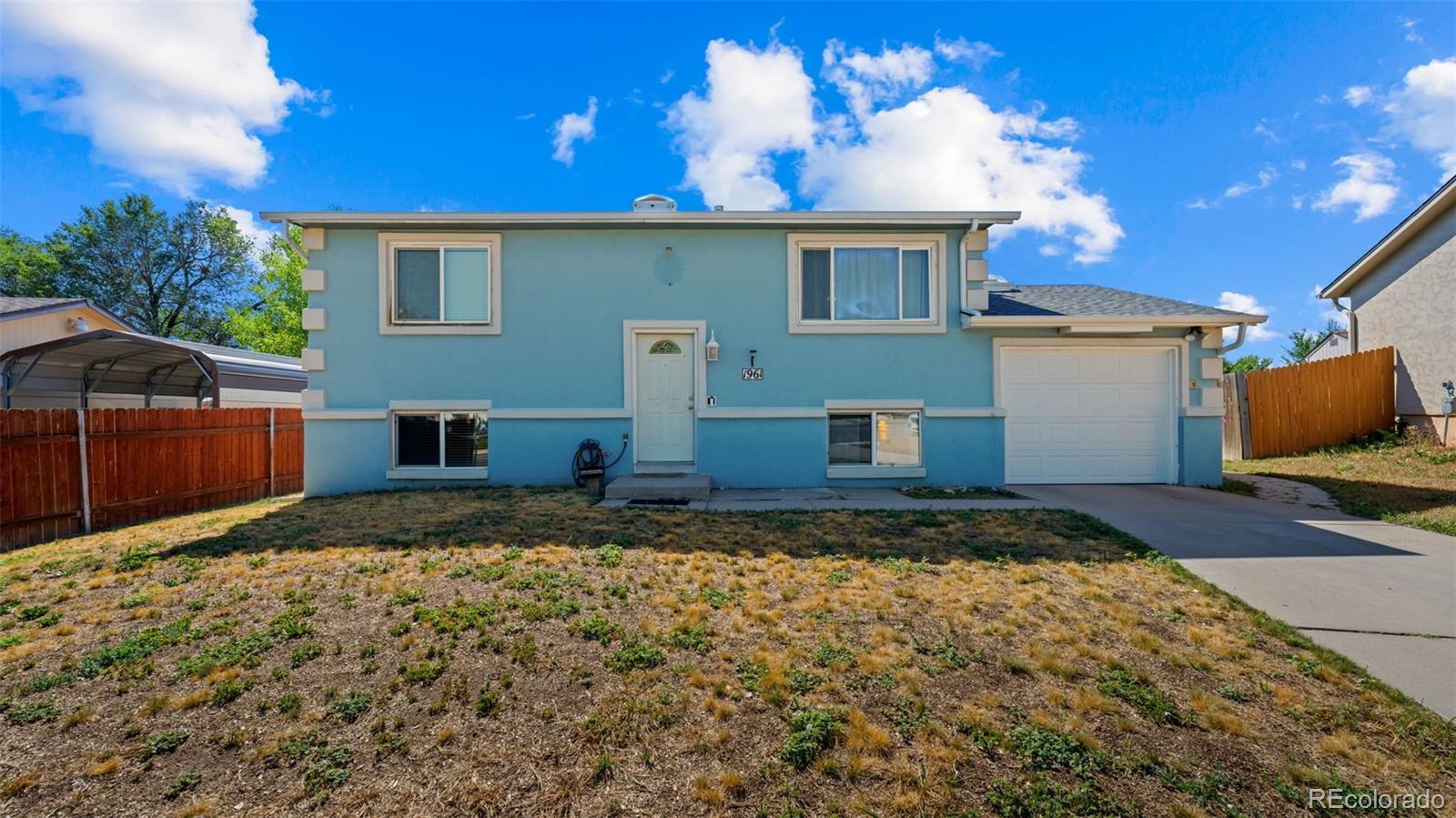 1961 Pepperwood Drive