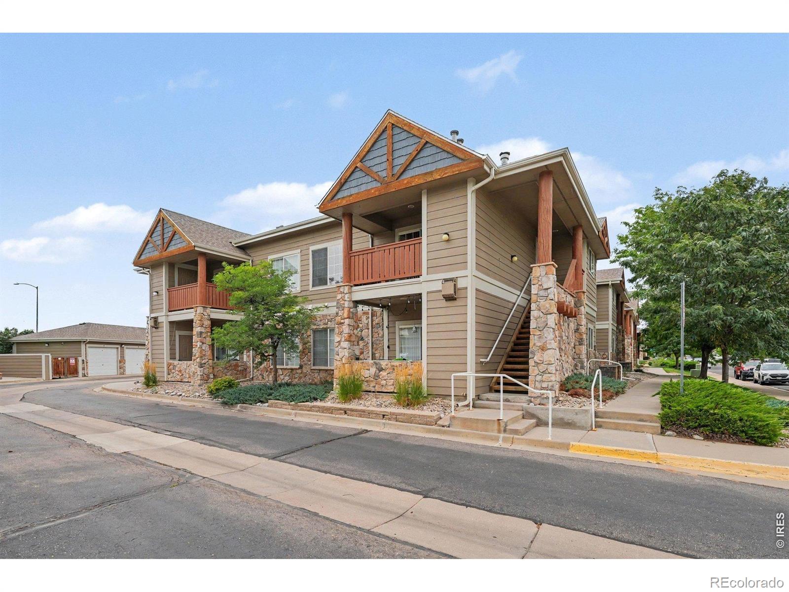 126 Beacon Way Unit H