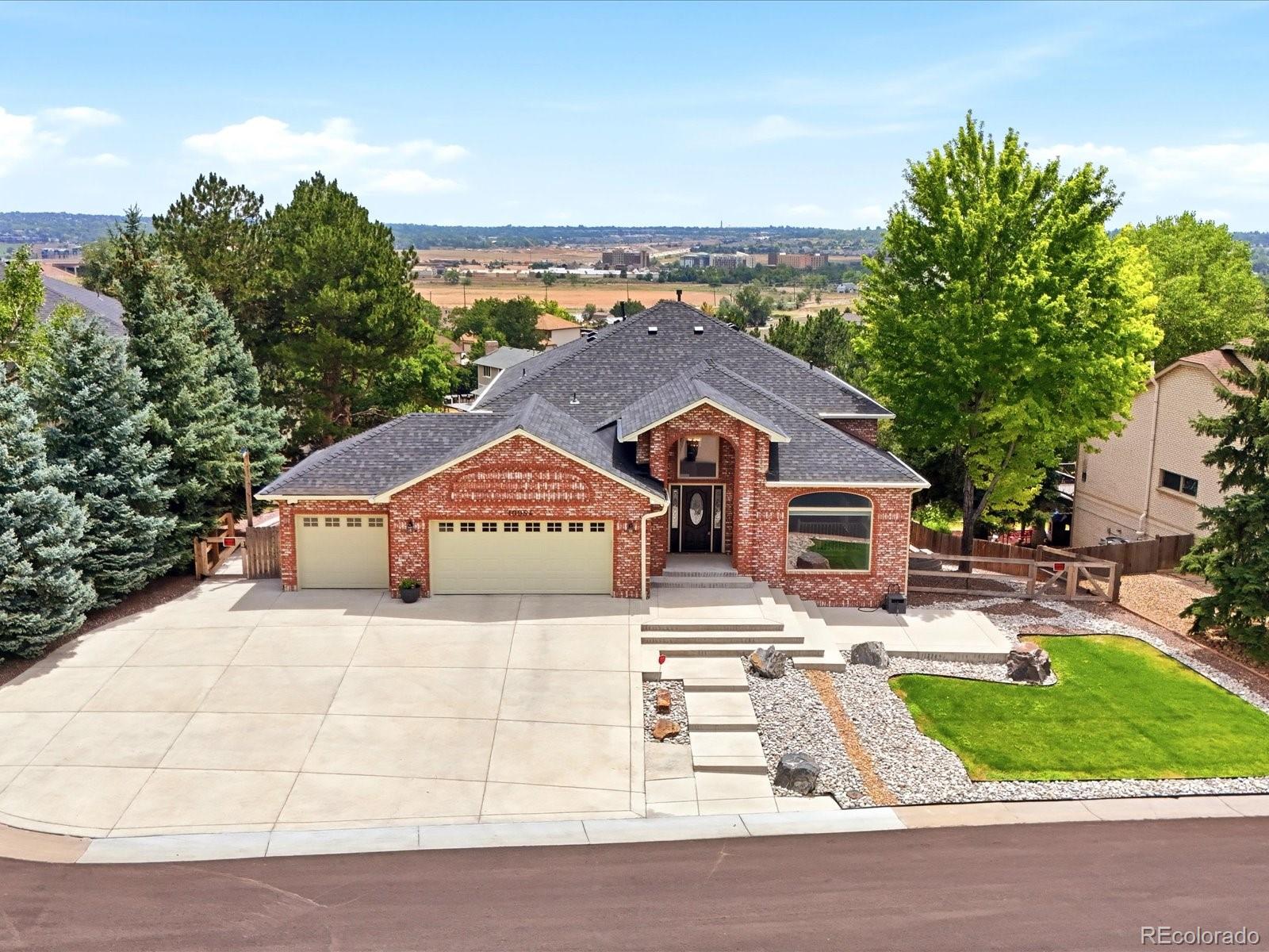 10954 Allison Court