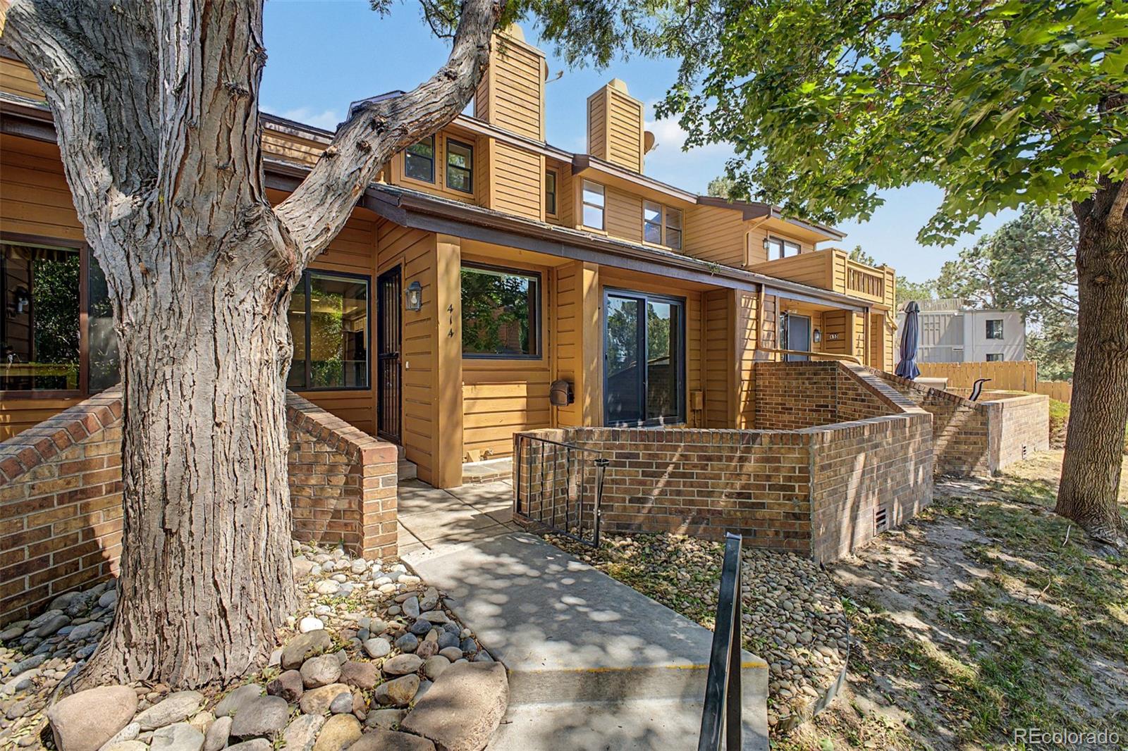 9400 E Iliff Avenue Unit 414