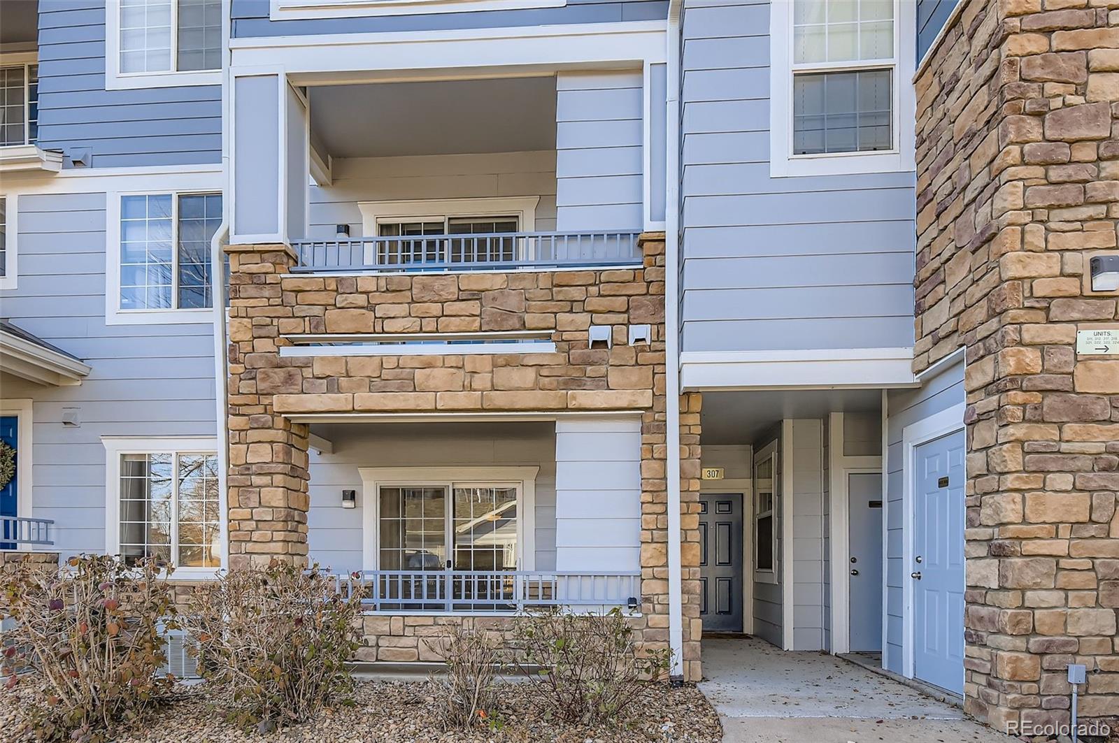 5255 Memphis Street Unit 307