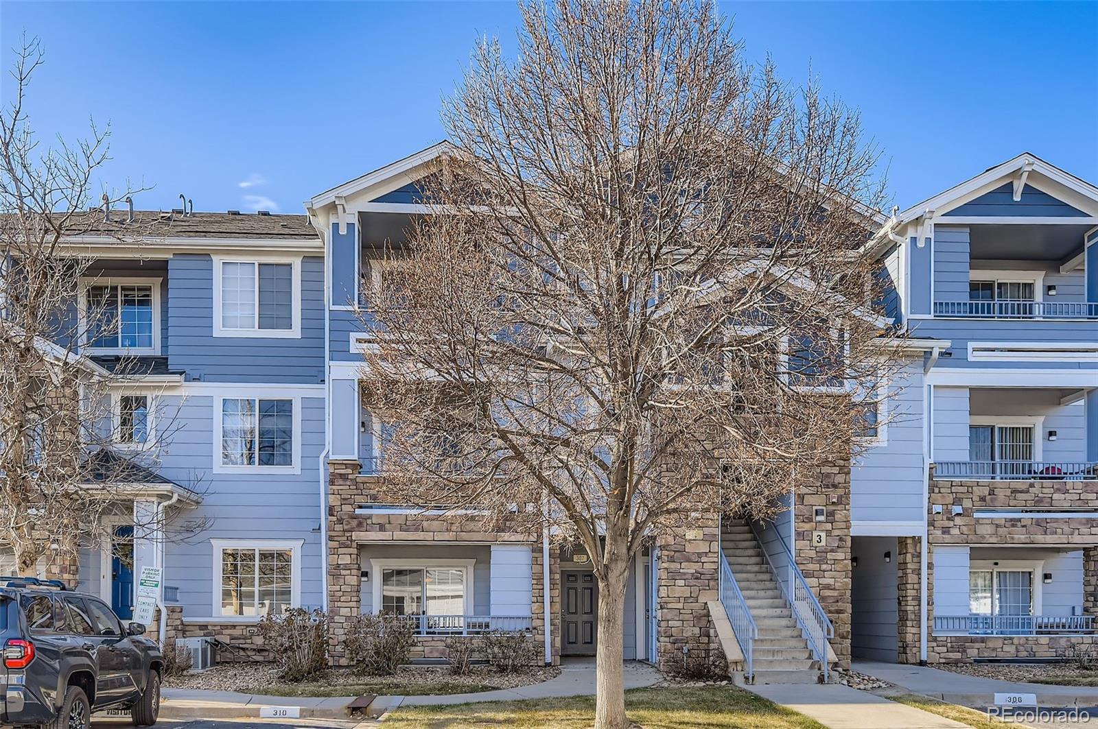 5255 Memphis Street Unit 307