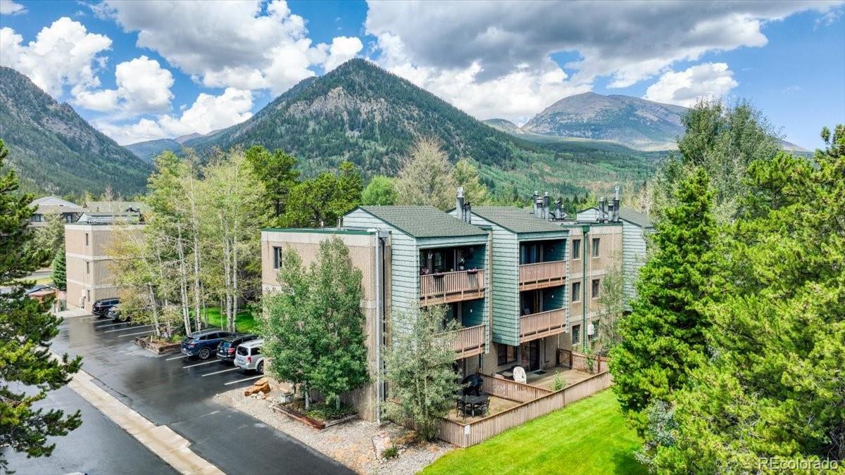 200 Granite Street Unit 310