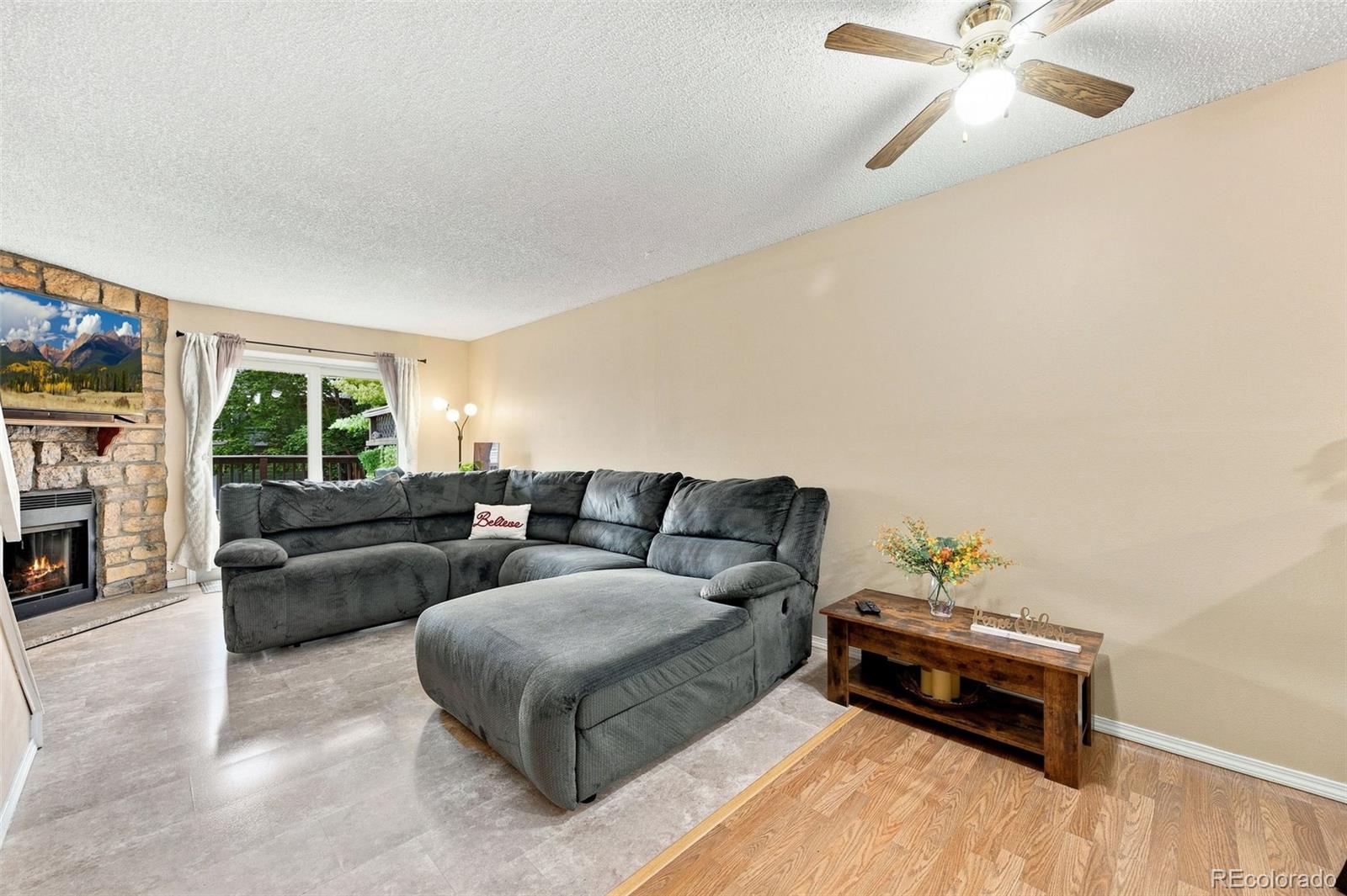 3536 S Depew Street Unit 6
