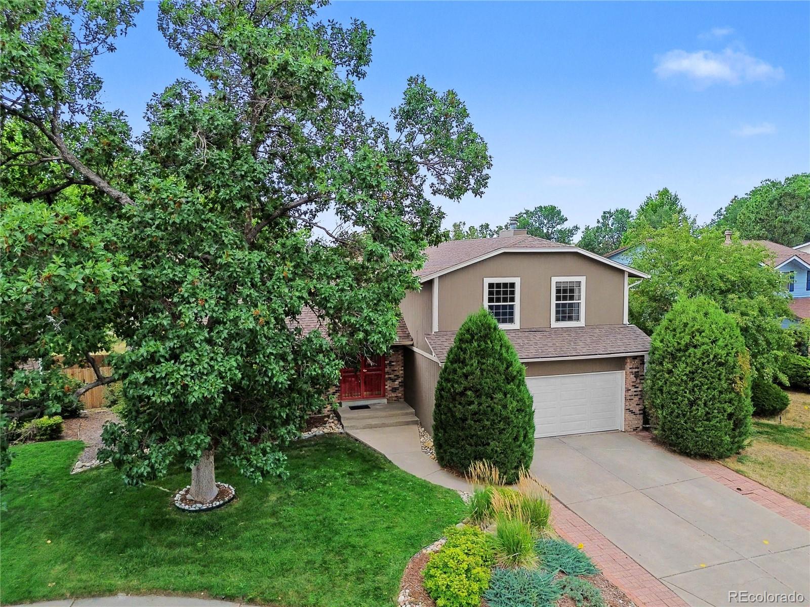 6214 S Kenton Way
