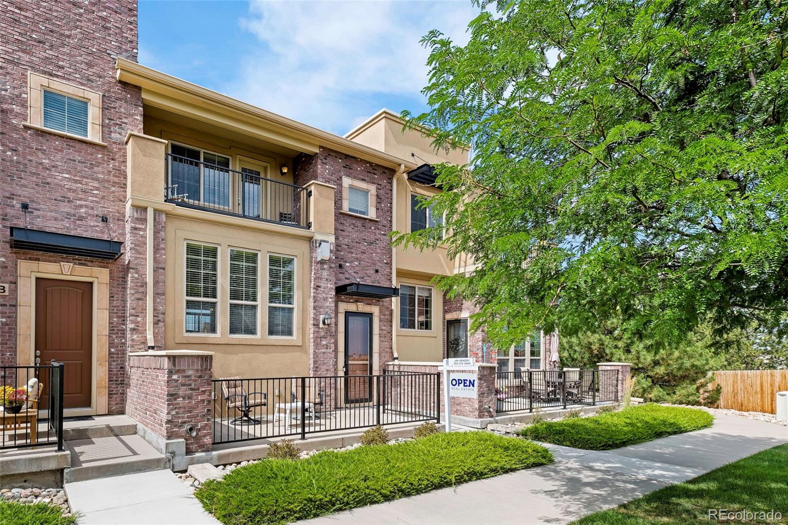 9499 Rockhurst Street Unit C