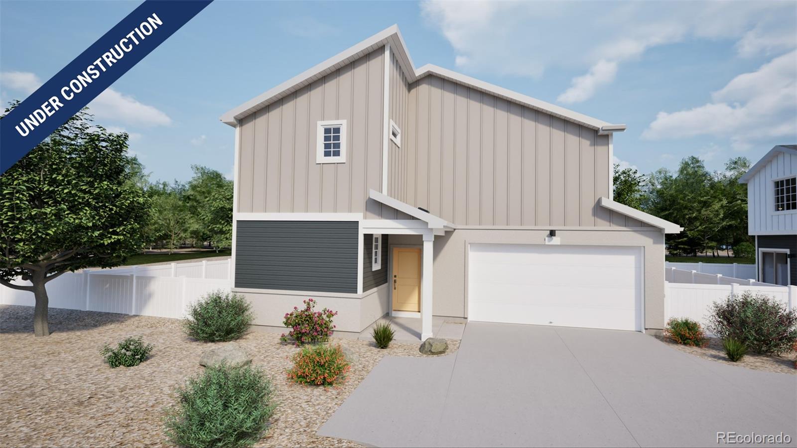 10054 Salem Court