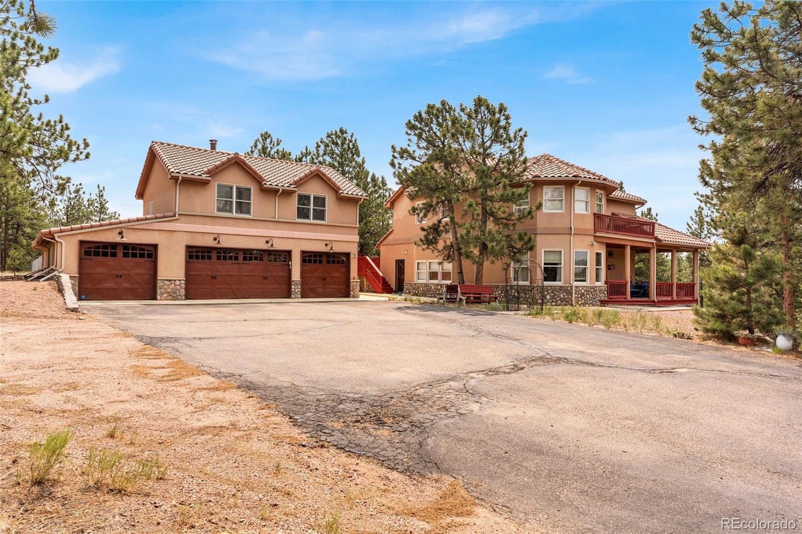 31 Black Fawn Lane