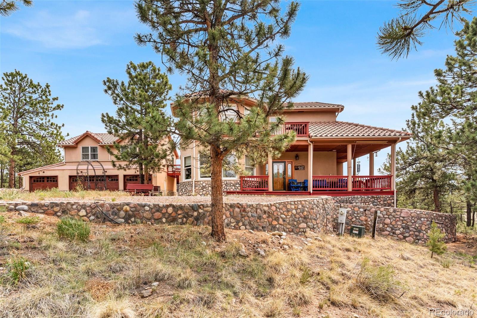31 Black Fawn Lane