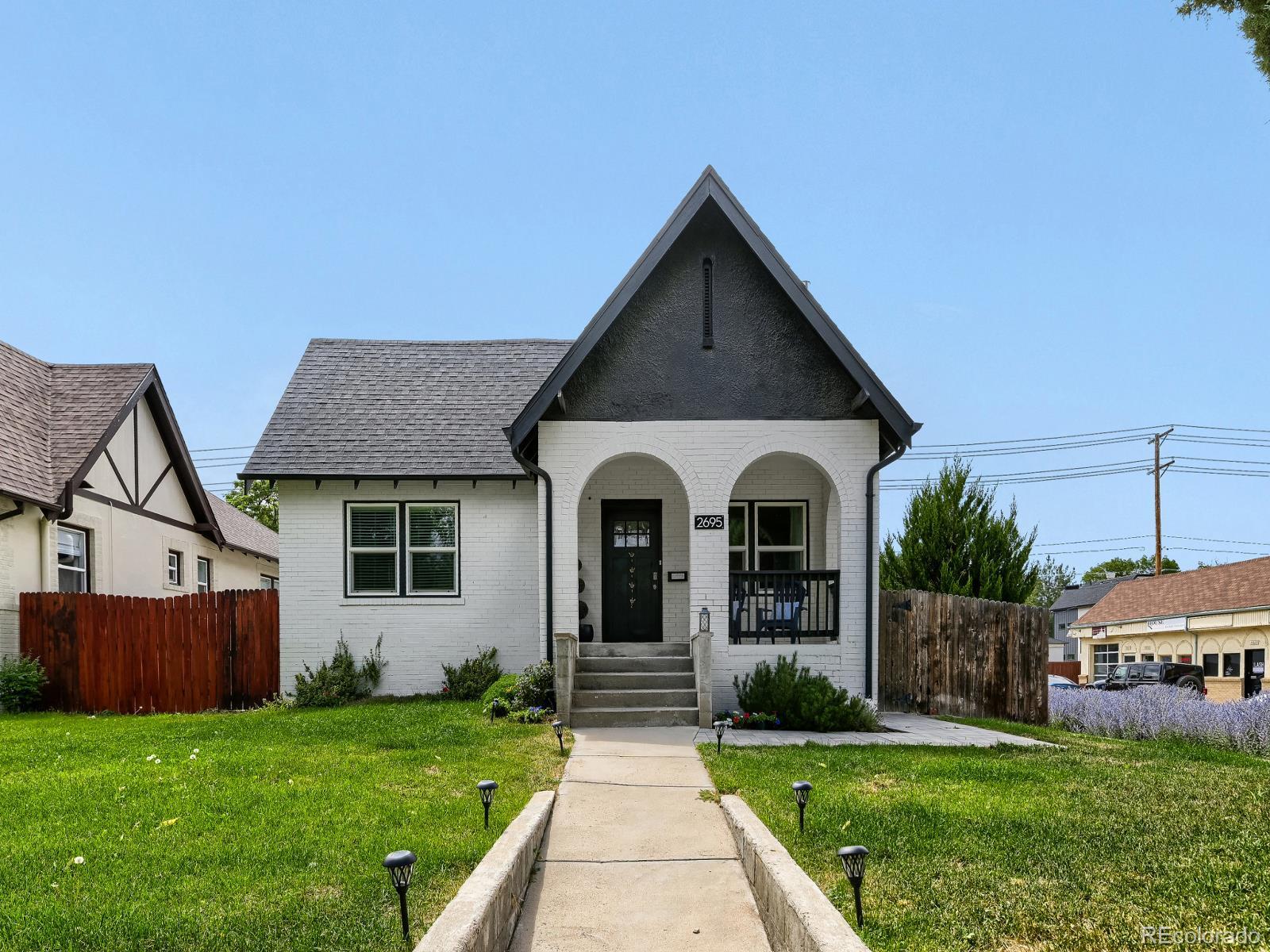 2695 Fairfax Street