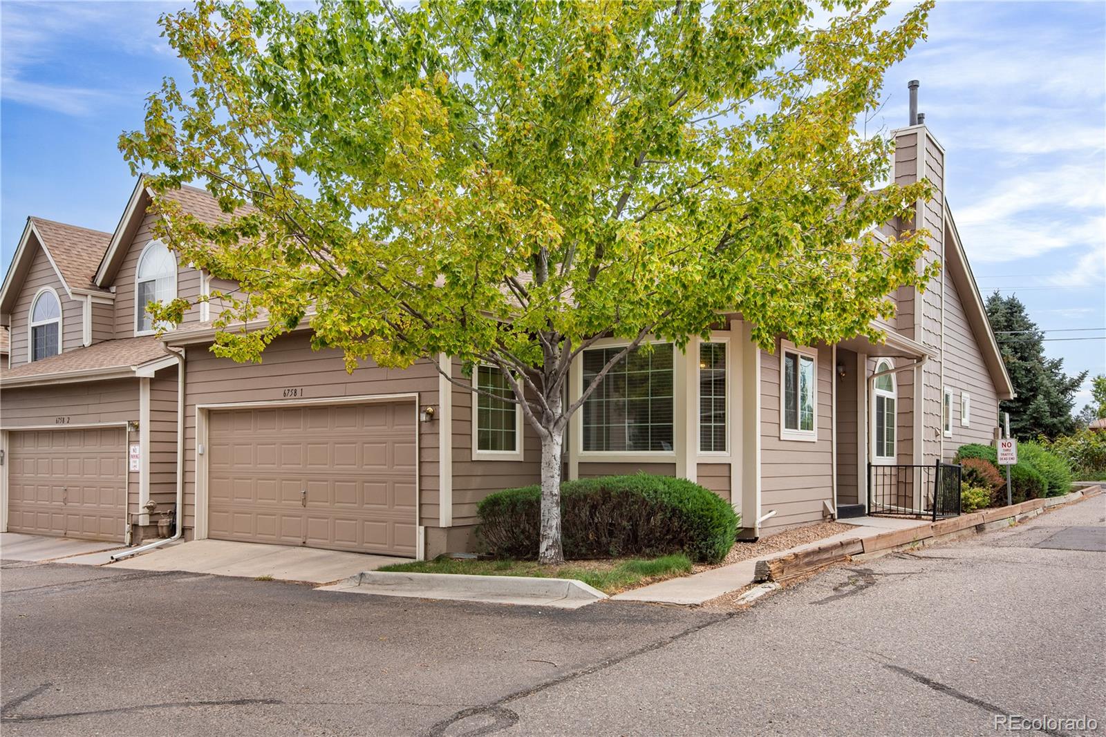 6758 Zenobia Loop Unit 1