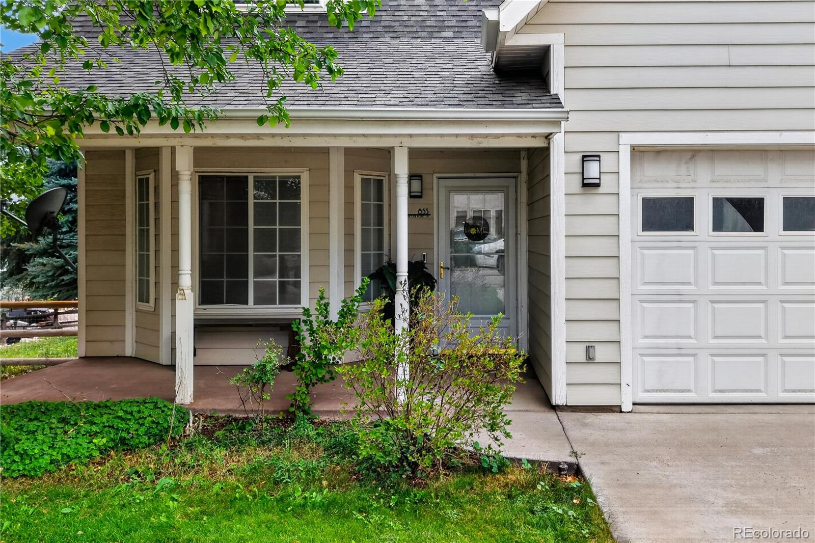 853 Antler Point Lane