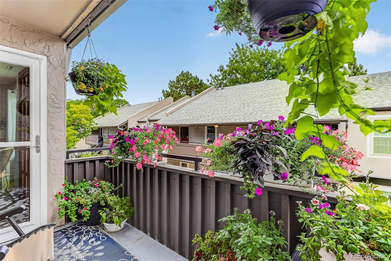 7110 S Gaylord Street Unit P8