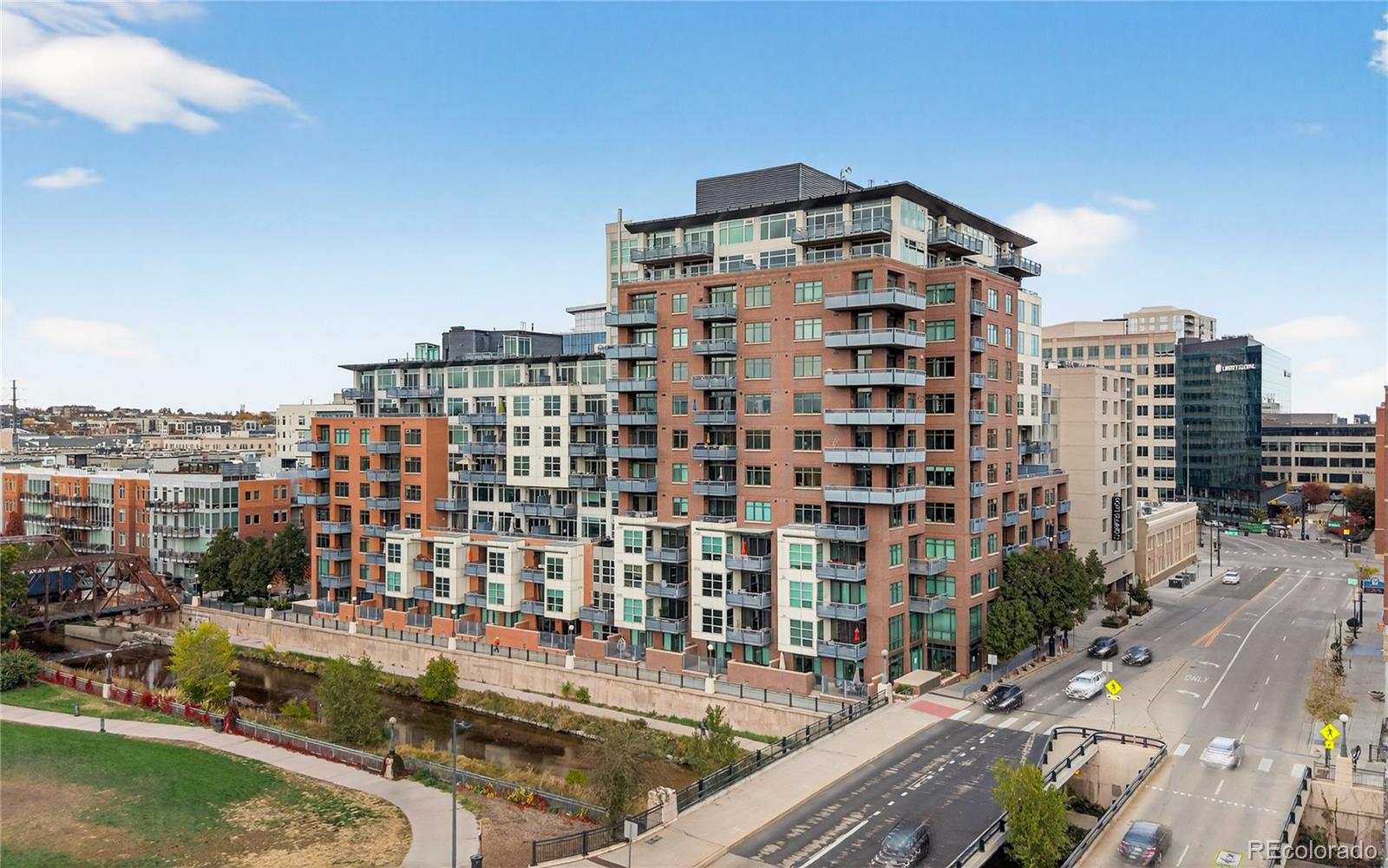 1401 Wewatta Street Unit 305