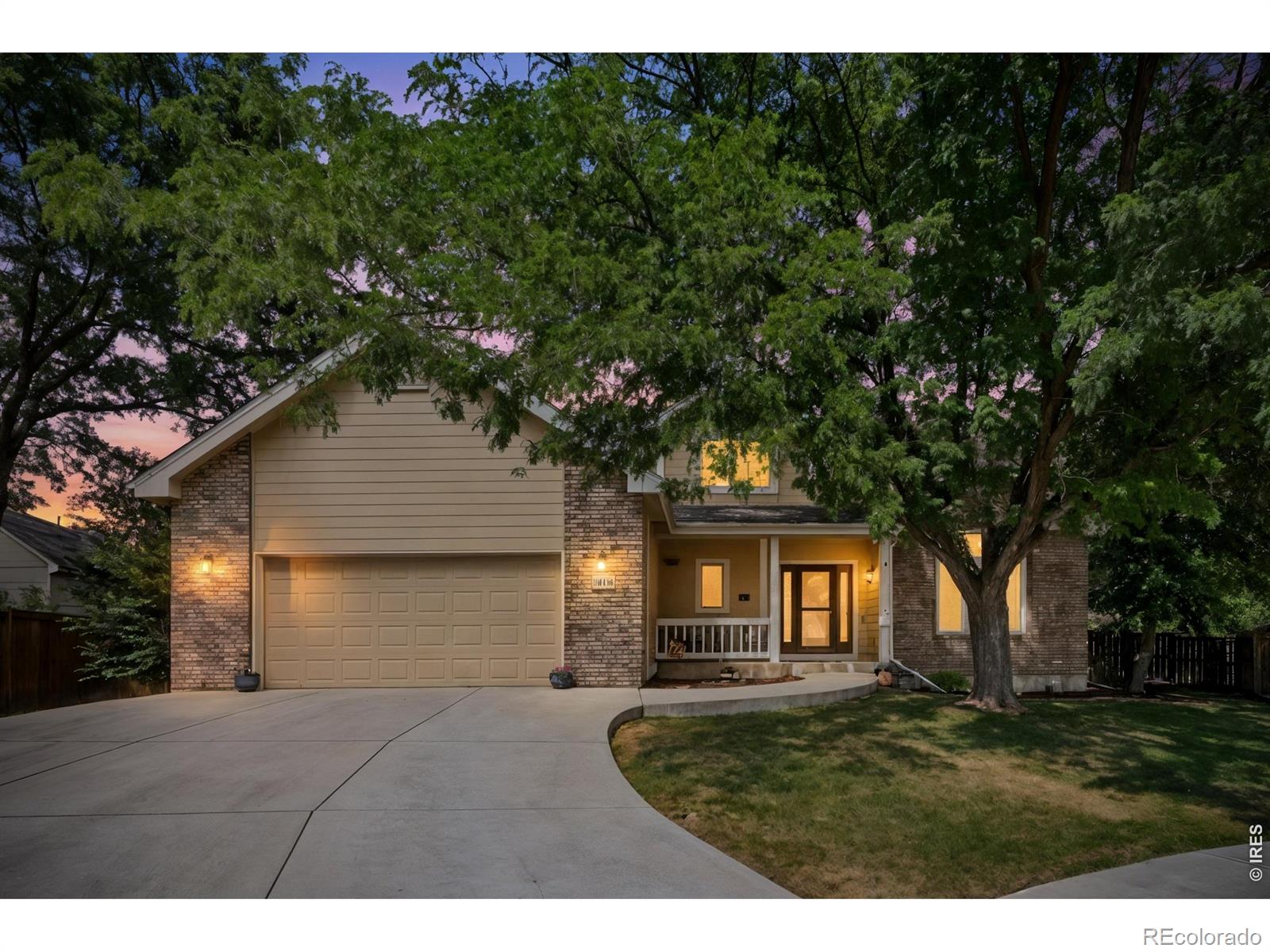 5012 Switchgrass Court
