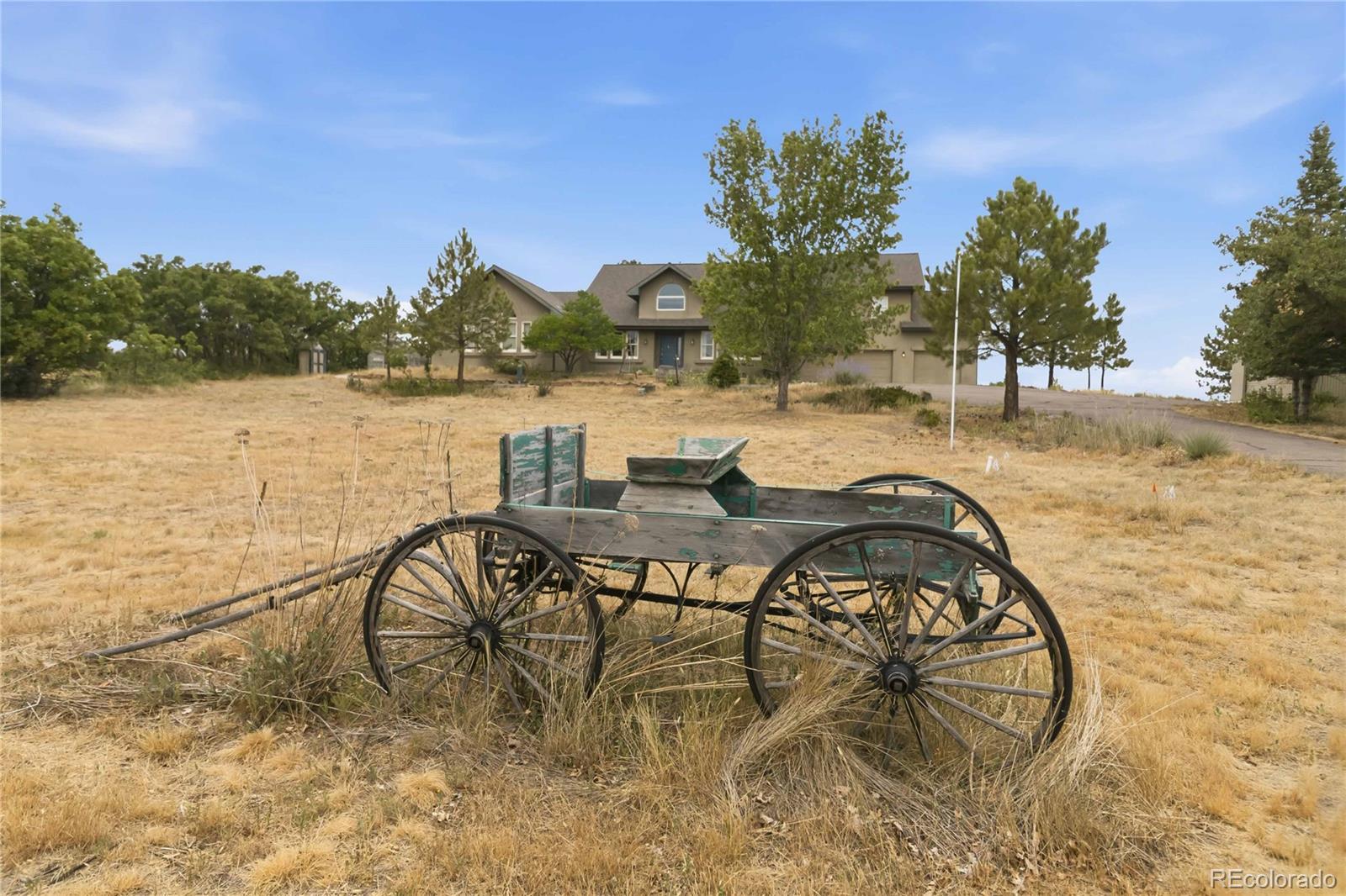 2861 Butte Circle