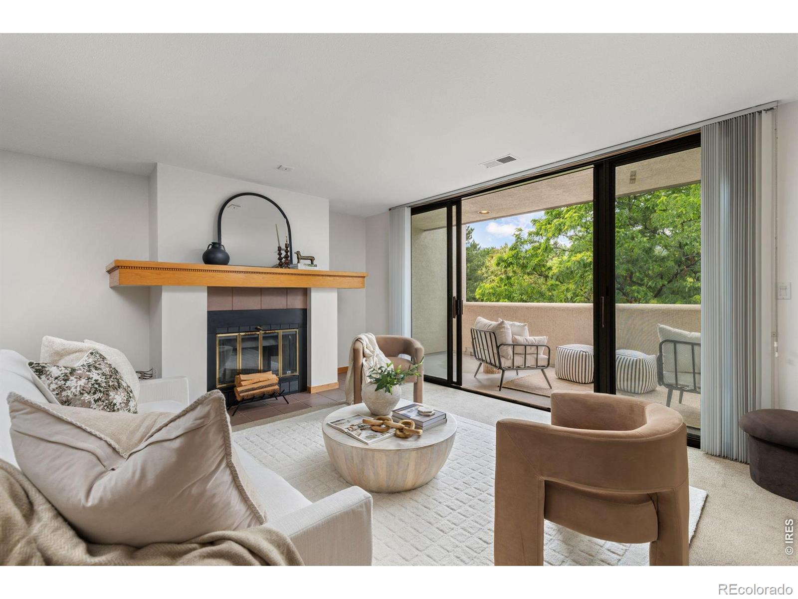 1140 Portland Place Unit 306