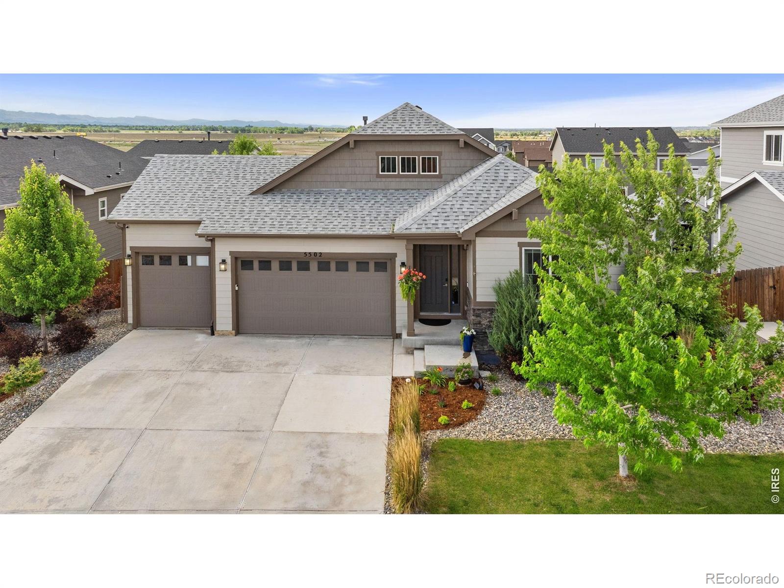 5502 Shady Oaks Drive