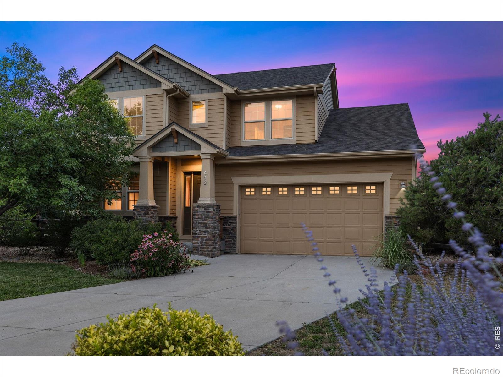 413 Raymond Court
