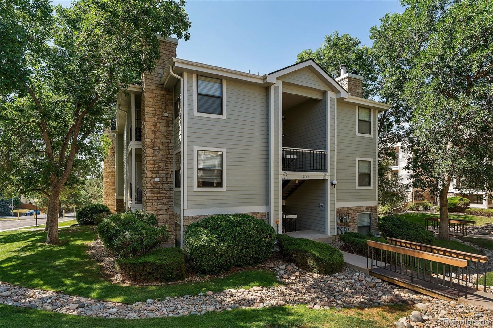 6765 S Field Street Unit 7-724