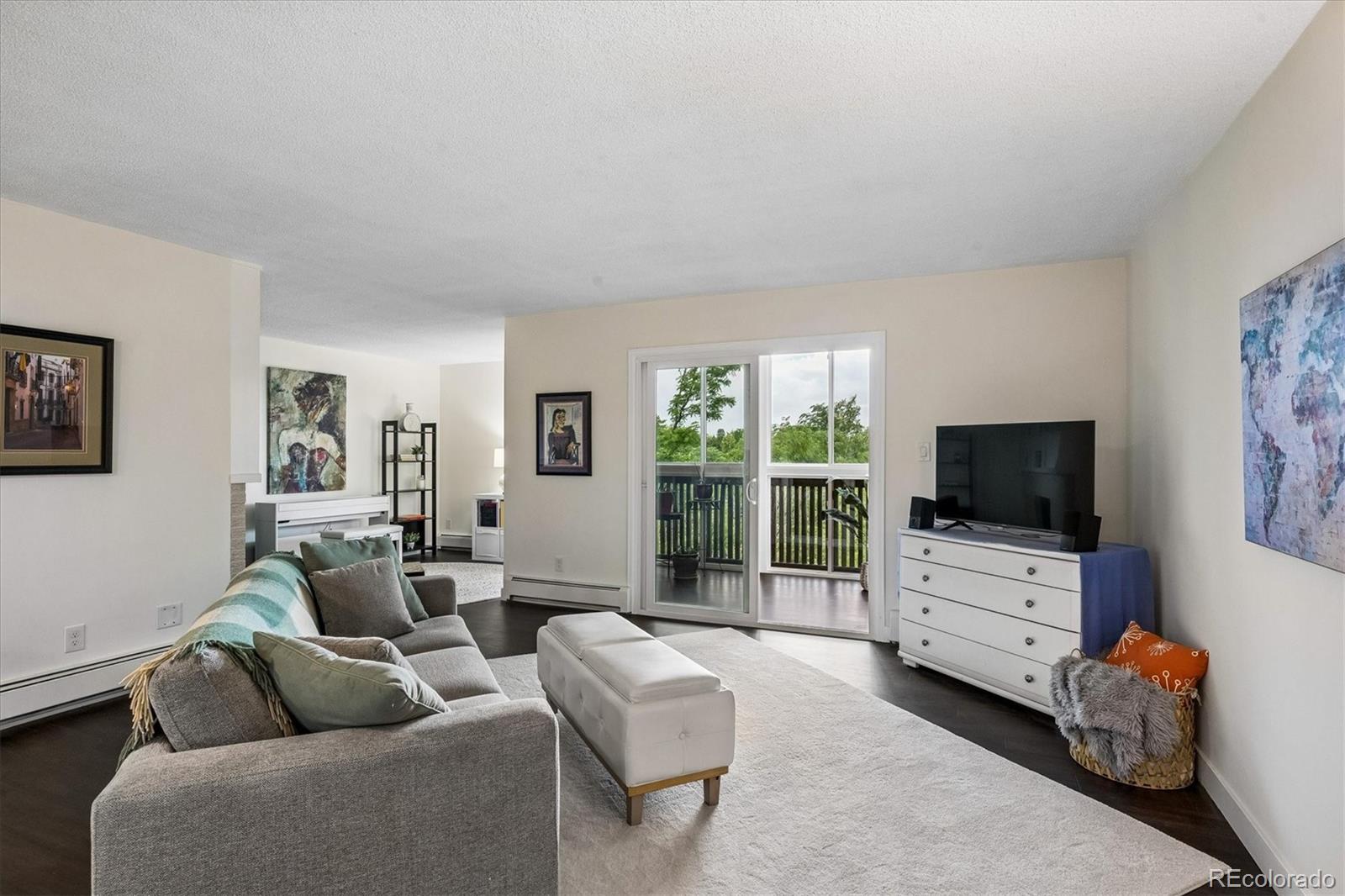 6960 E Girard Avenue Unit 603