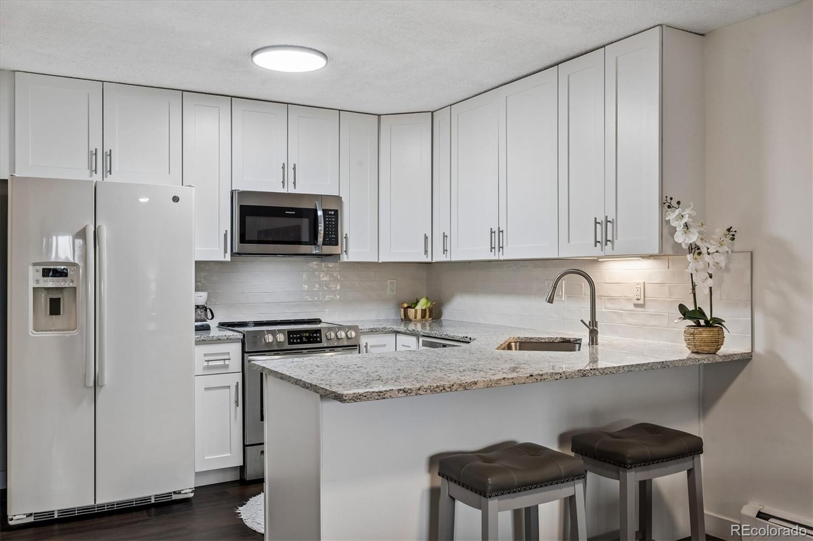 6960 E Girard Avenue Unit 603