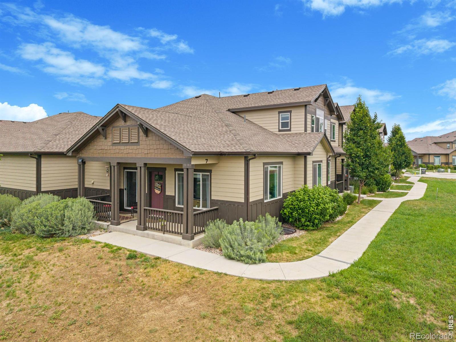 4165 Crittenton Lane Unit 7