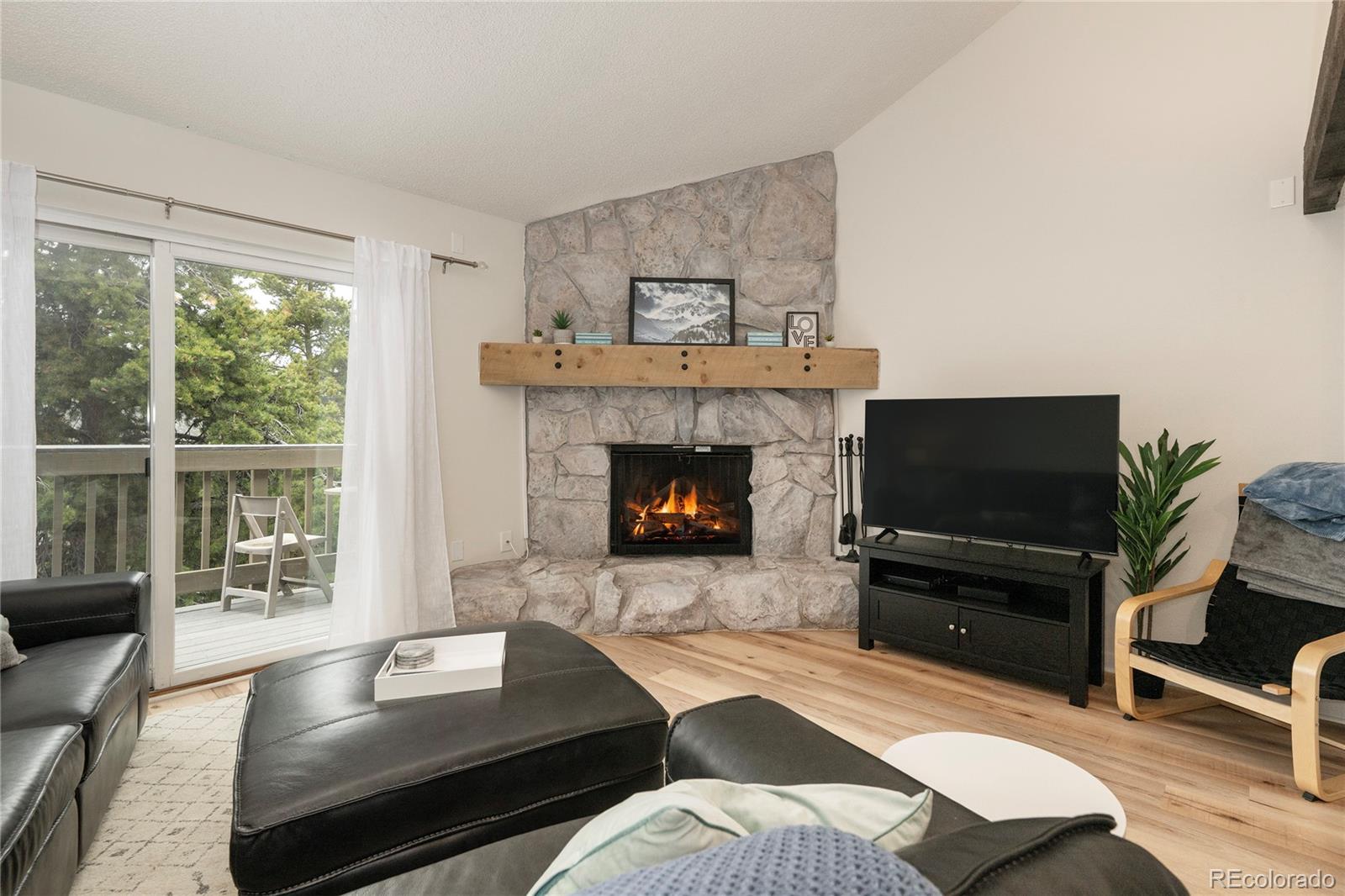 62 County Road 838 Unit 21-4