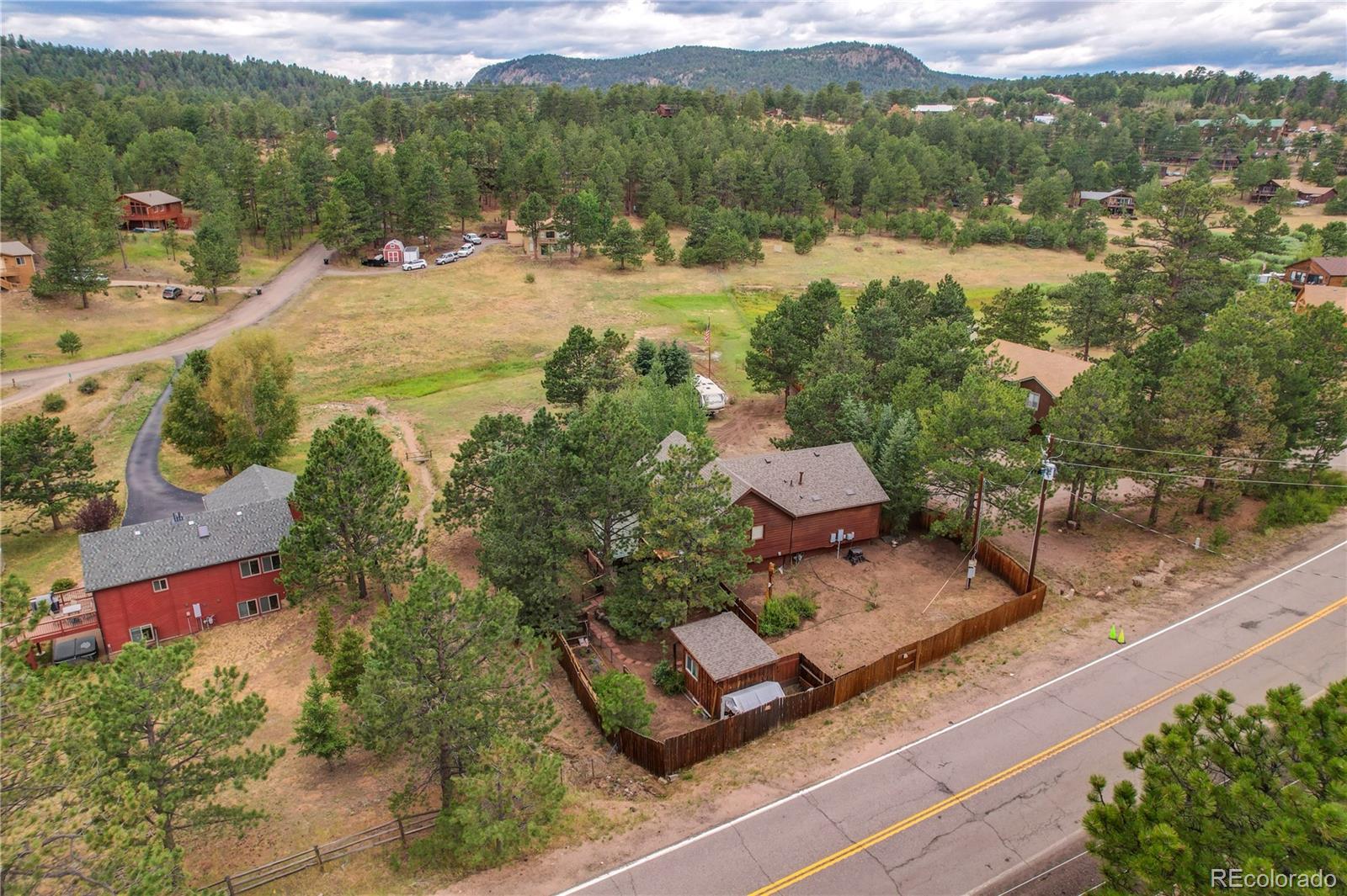 13851 Pine Valley Road