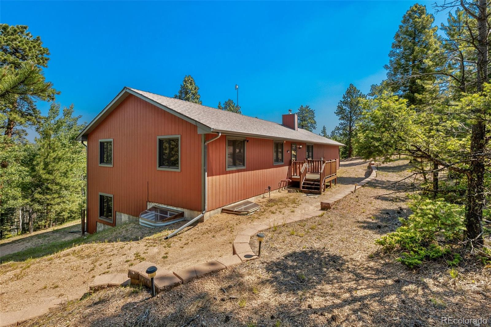 69 Cody Creek Trail