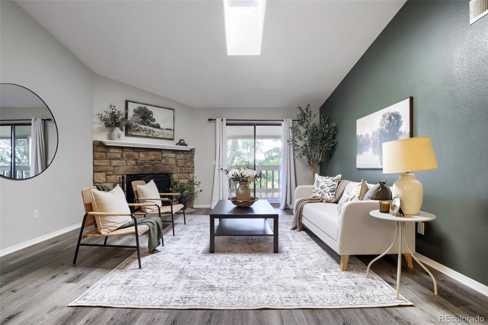 8225 Fairmount Drive Unit 202