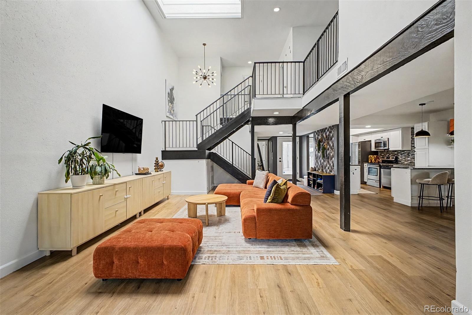 2770 S Elmira Street Unit 137