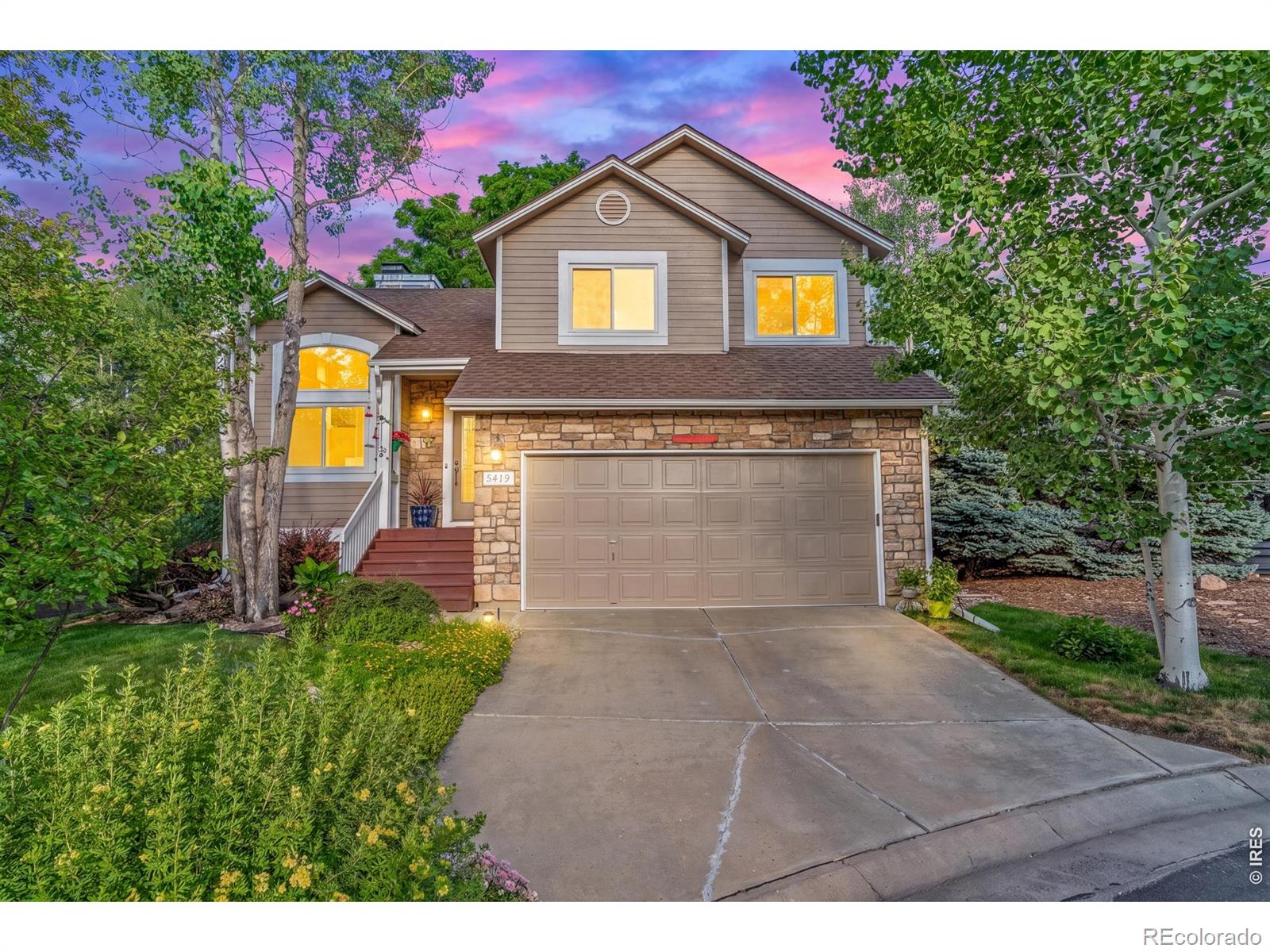 5419 Indian Summer Court
