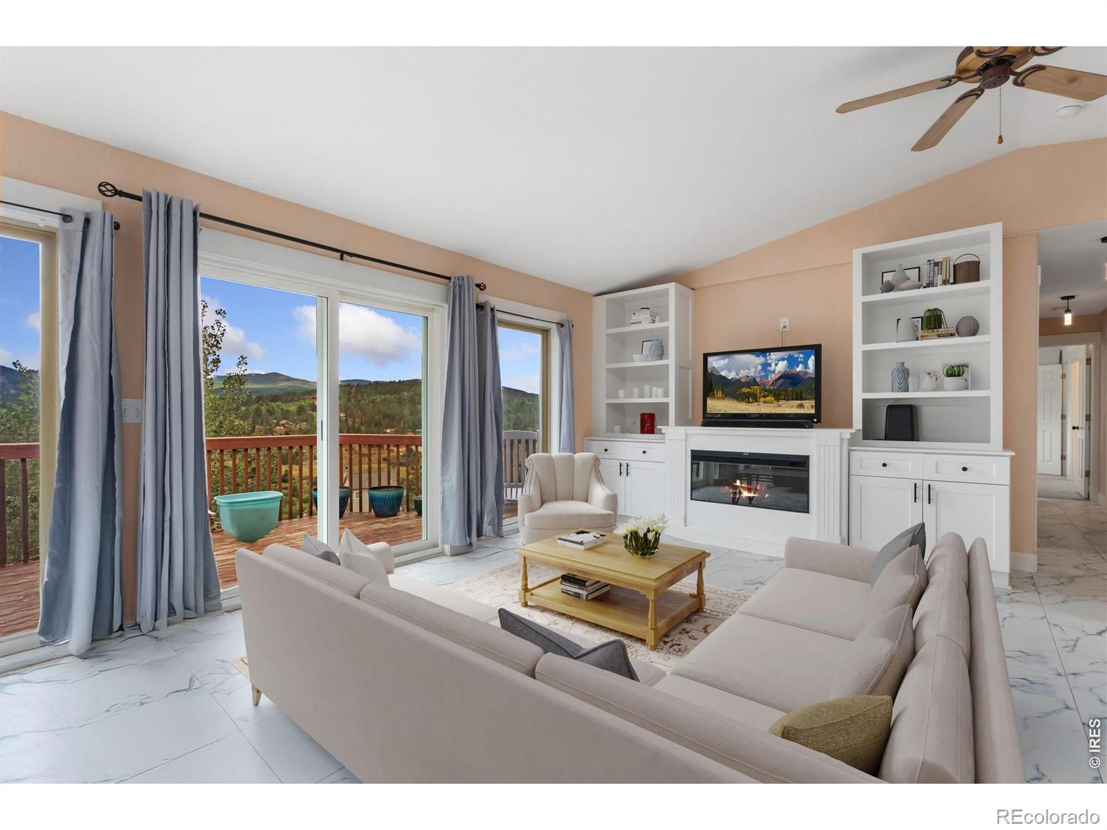 141 Tami Road