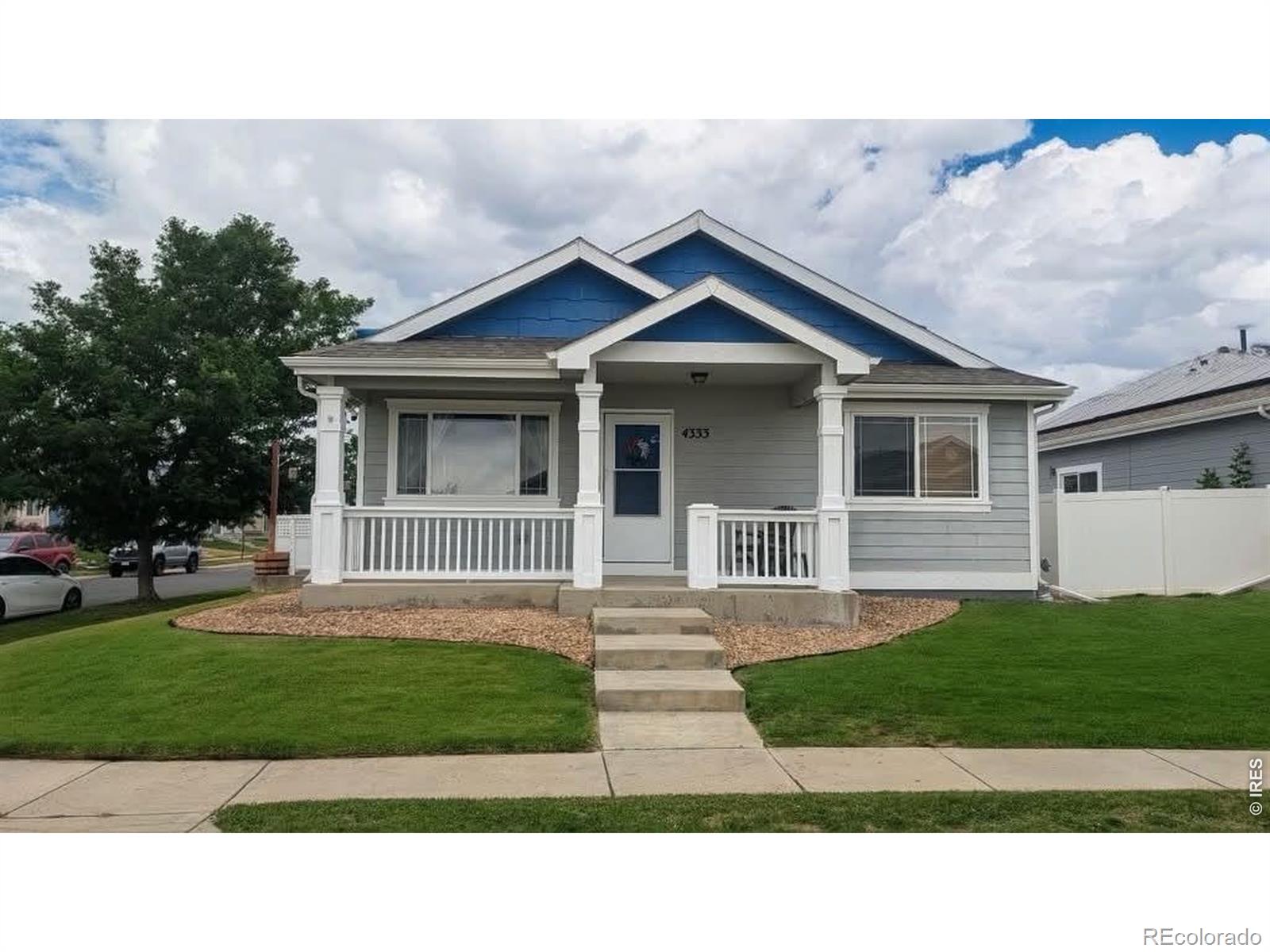 4333 Paintbrush Drive