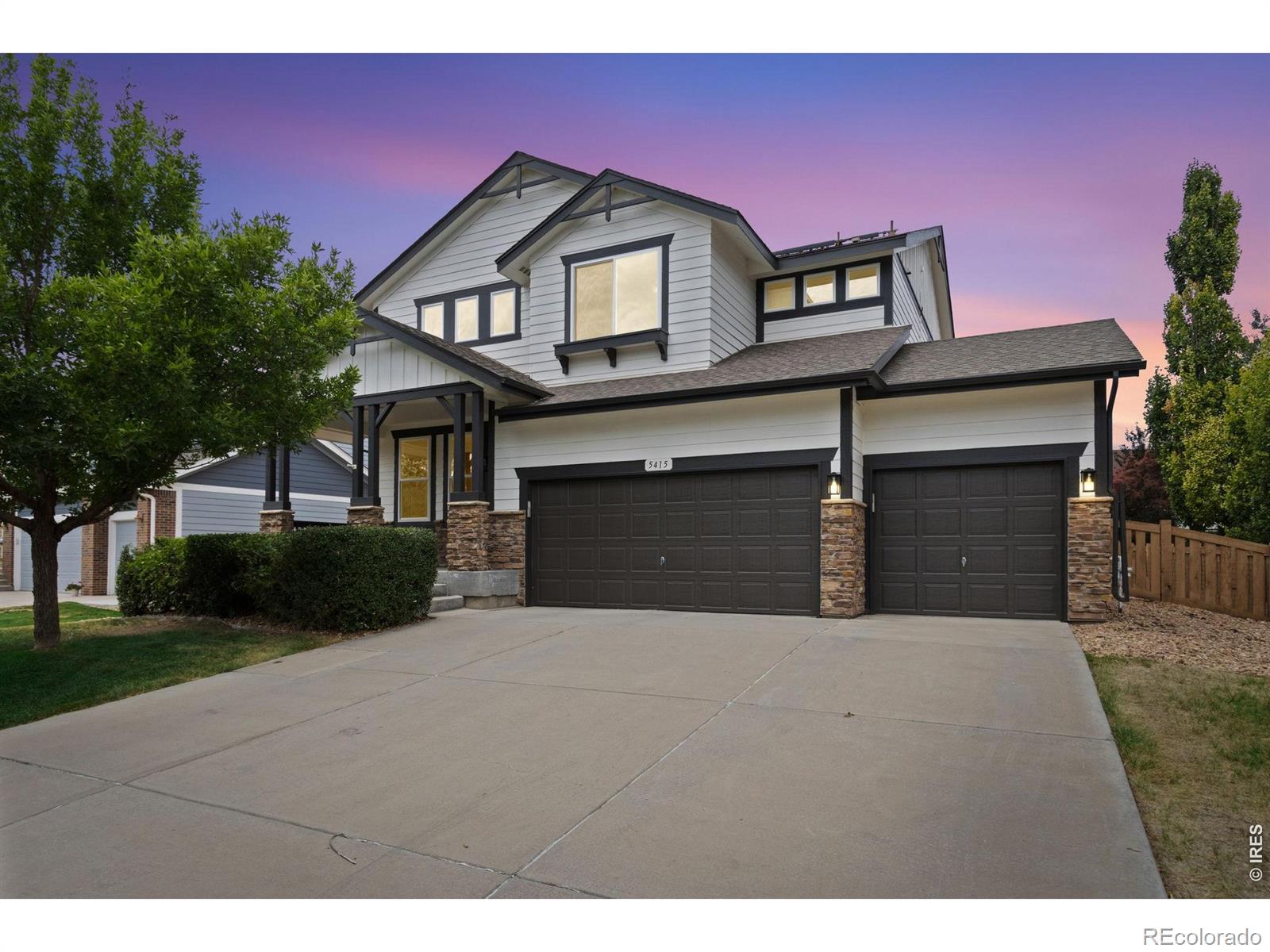 5415 Brookline Drive