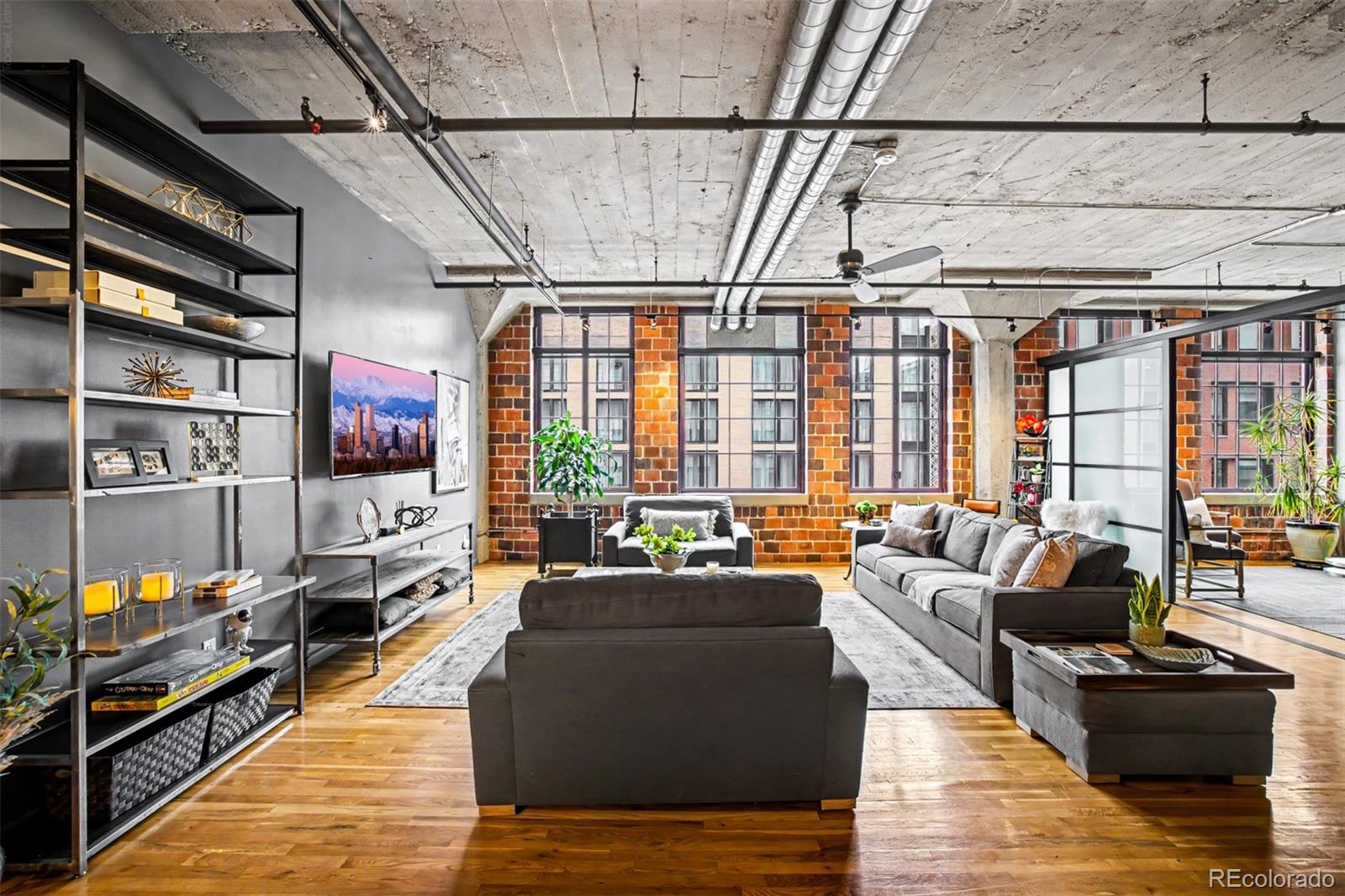 1863 Wazee Street Unit 4B