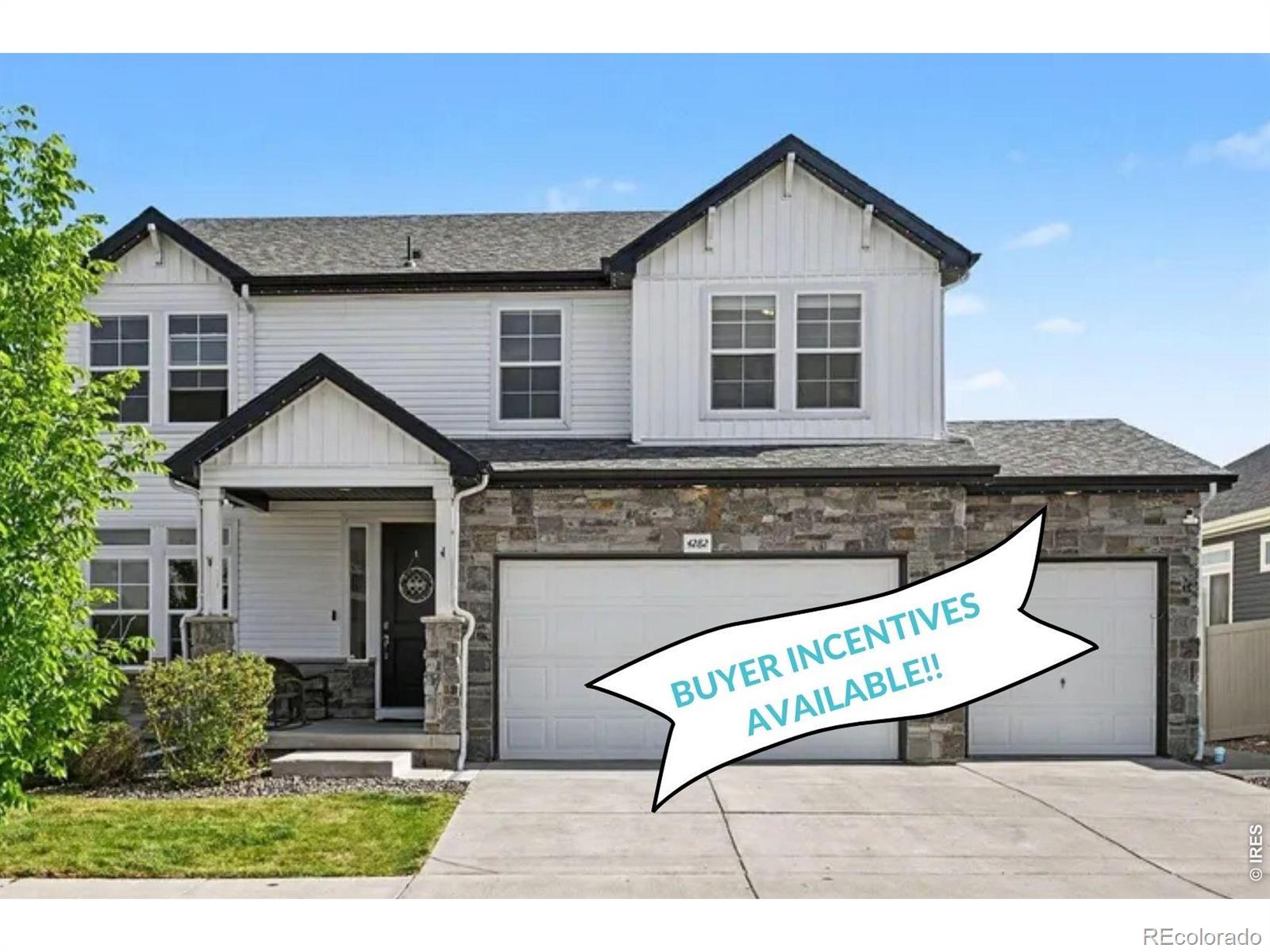 4282 Lacewood Lane