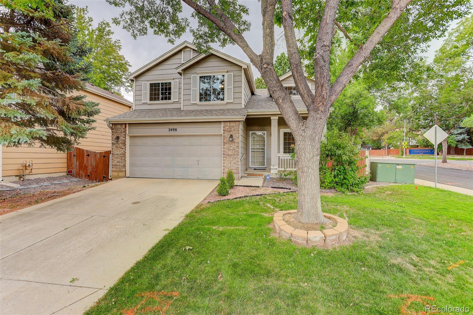 2498 W 111th Place